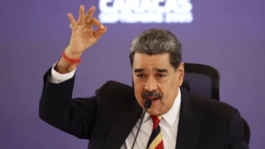 Nicolás Maduro eleva las tensiones Venezuela-Estados Unidos: “Si somos agredidos, pasamos a lucha armada”