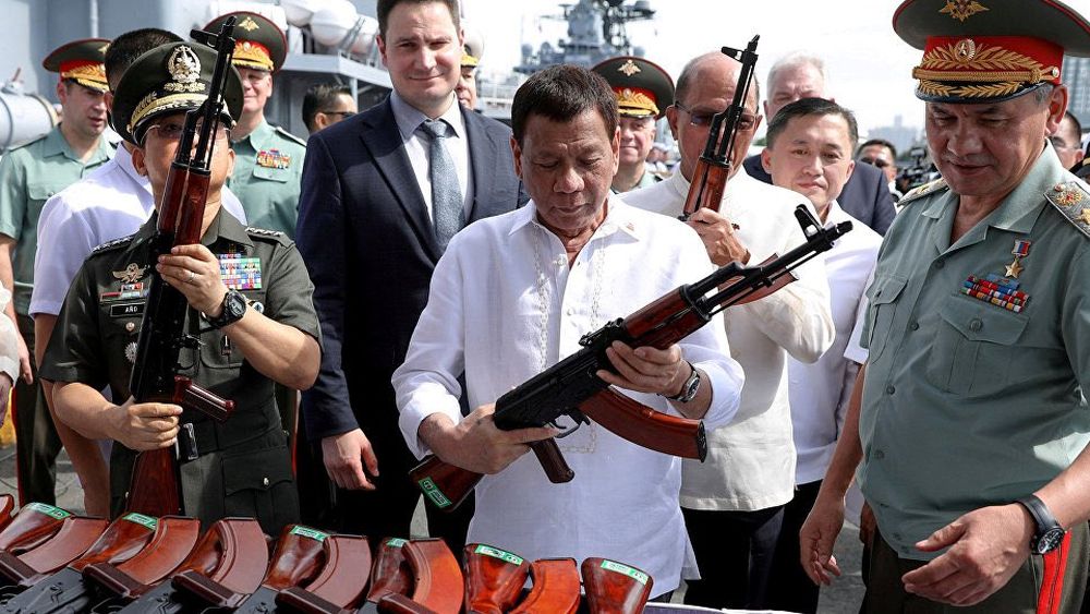 Chile se abstuvo en votación de la ONU para condenar ejecuciones extrajudiciales en Filipinas