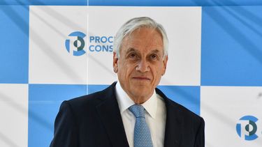 Piñera tras su conversación con Boric: “Las anteriores reformas eran muy malos proyectos”