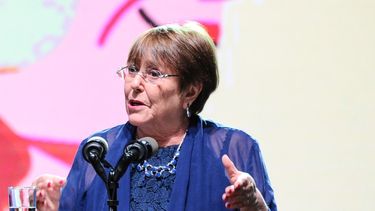 Experta proyecta presidenciales 2025: Bachelet le puede ganar fácilmente a Matthei