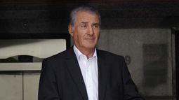 Esa experiencia no se podía perder: Los hermanos Ponce Lerou regresan a SQM