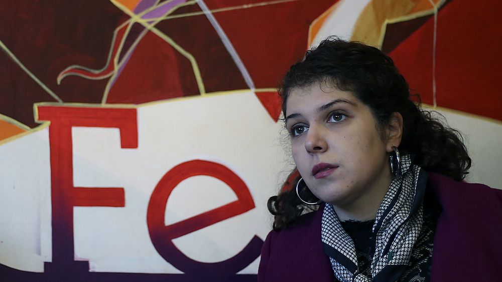 La rebelión contra el patriarcado