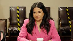 Ministra Orellana y dichos sobre Valencia como Fiscal: “Transmito el parecer de mujeres”