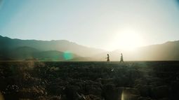 Ausencia del Agua: Estrenan documental que alerta por la crisis hídrica que vive Chile