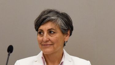 Aguilera y crisis del sistema privado: Es natural que las isapres estén nerviosas
