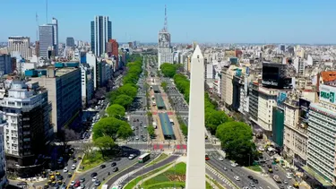 Cerca de 4 millones de personas afectadas: Apagón masivo se registra en zona norte de Buenos Aires