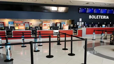 ¿Te ha pasado? Los cines con más reclamos en 2024 y los motivos: Suman más de 500 quejas