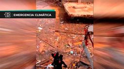 Libia clama por ayuda mundial: Ciclón dejó 7.000 fallecidos y más de 10.000 desaparecidos