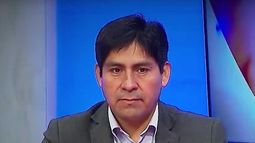 Alcalde de Renaico se entrega a la justicia y es ingresado a la cárcel de inmediato