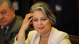 Jara se anota otro triunfo: Reforma de pensiones es aprobada en general en la Cámara