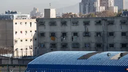 El paquete de 17 medidas del Gobierno para reforzar seguridad en cárceles tras fuga en Valparaíso: Incluye apoyo internacional