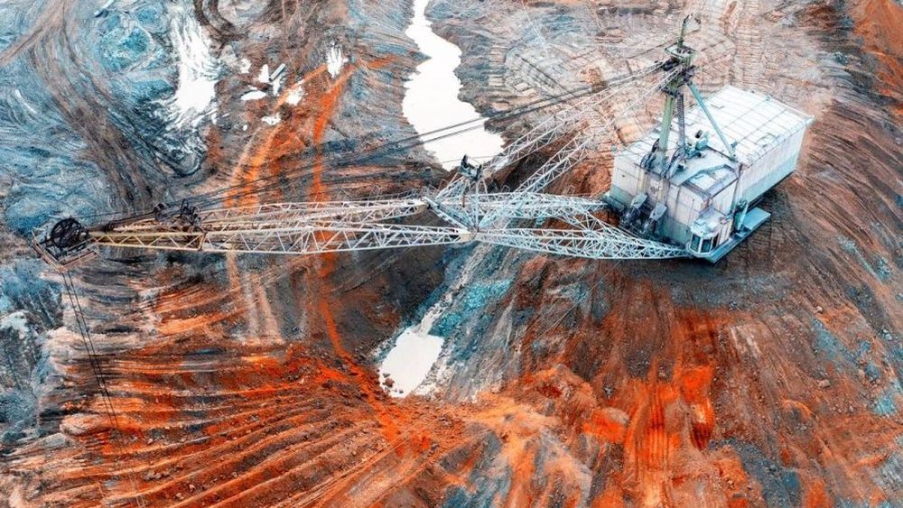 Mes de la minería: ¿Puede esta industria extractiva considerarse “verde”?