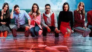 Cuasi delito de homicidio: Si protagonistas de Pacto de Sangre hubiesen confesado estarían libres