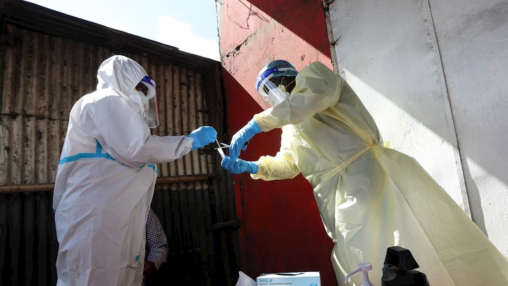 OMS finaliza sus ensayos clínicos con hidroxicloroquina: No reduce la mortalidad de los pacientes con COVID-19