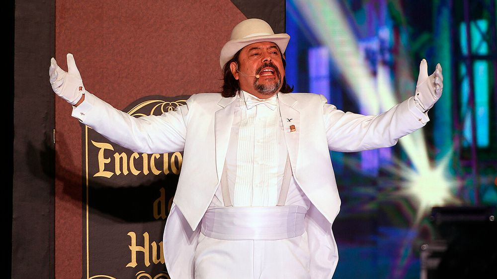 Bombo Fica irá en ayuda de su querido Purén: Humorista se moviliza por víctimas de incendios