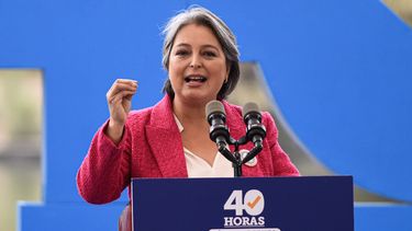 40 Horas: Aclaran cómo operará reducción de carga laboral a días de su implementación