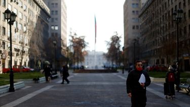 OIT advierte que la pandemia ya destruyó un tercio de los empleos en Latinoamérica