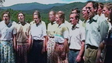 CRÍTICA| Colonia Dignidad, Hernán Larraín y la desmemoria