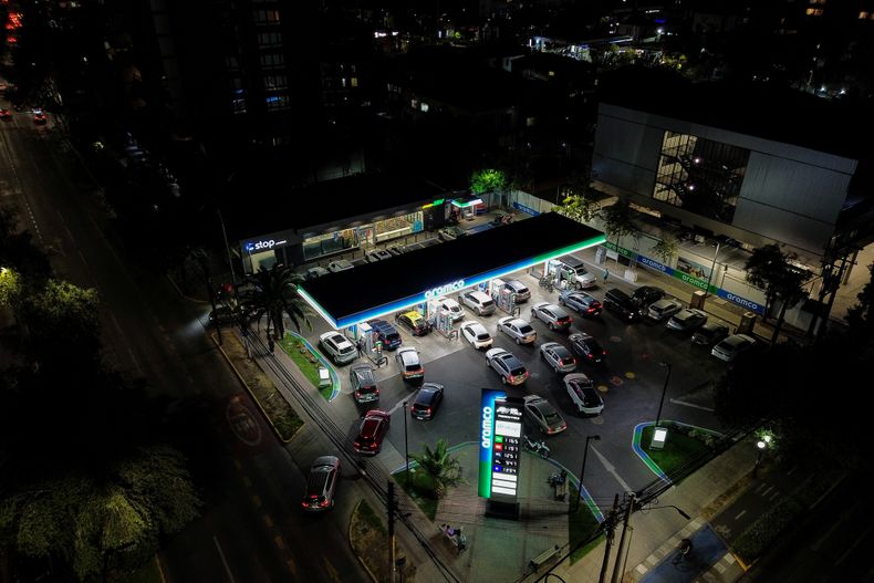 Imagen de Agencia Uno