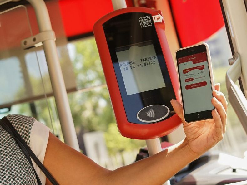 desde el 1 de septiembre transporte publico sera gratis al superar los 38 mil en pasajes e1693258166774.jpg