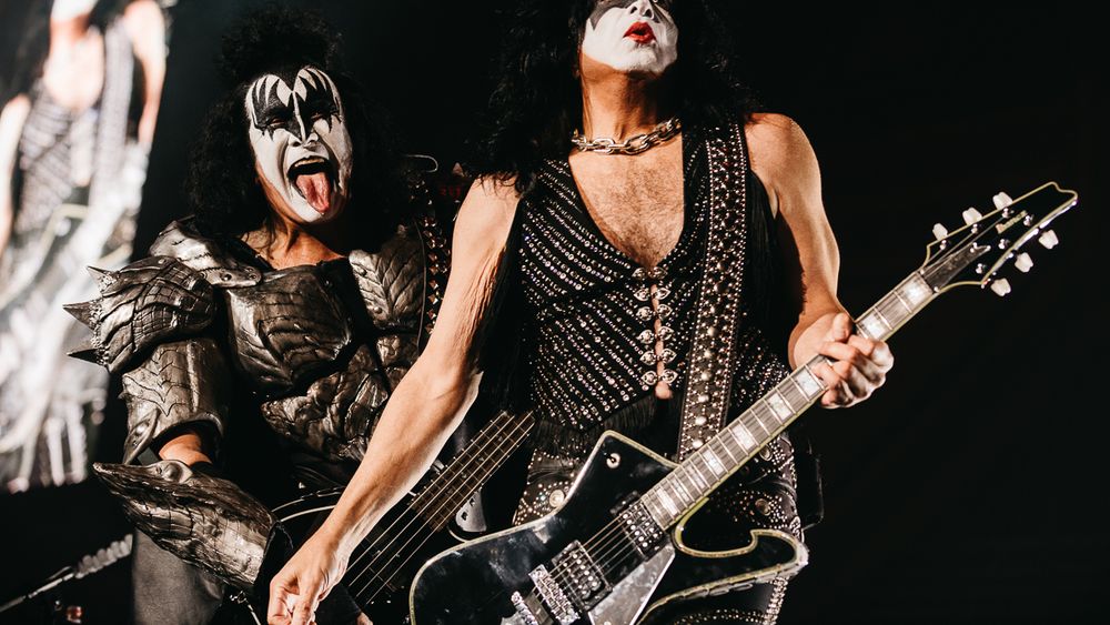 Master of Rock reunirá a Kiss, Scorpions, Deep Purple, Helloween y Skid Row en Santa Laura