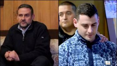 PDI detiene a padre de Martín Pradenas: Lo acusan de presunto abuso sexual a menor