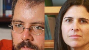 El Desconcierto | Columnistas Pablo Ortuzar y Sylvia Eyzaguirre.jpg