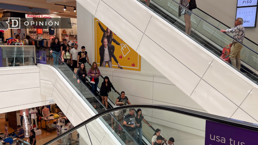 Mercancías, fetichismo, publicidad y delincuencia