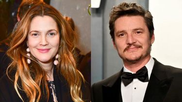 VIDEO| Pedro Pascal no sabe que es hot: Drew Barrymore envió mensaje al actor chileno