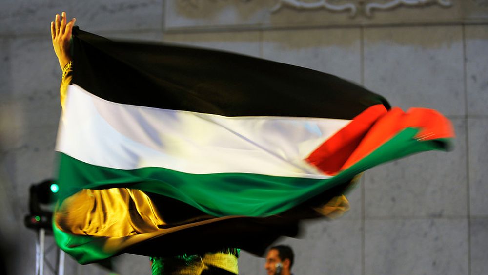 Con ciclo de cine y diálogos conmemoran 50 años de amistad palestino-mapuche