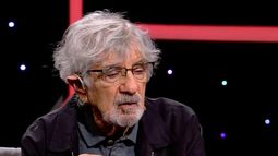 Chile despide al científico más influyente de los últimos años: A los 92 años fallece Humberto Maturana