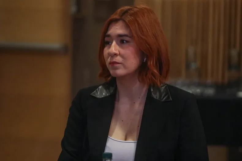 son horribles (...) me da verguenza   catalina perez sobre nuevos chats revelados con daniel andrade.webp