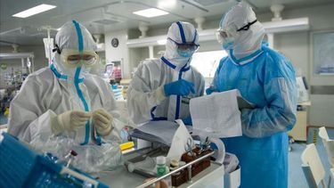 Rusia prueba en 18 voluntarios una vacuna experimental contra el coronavirus