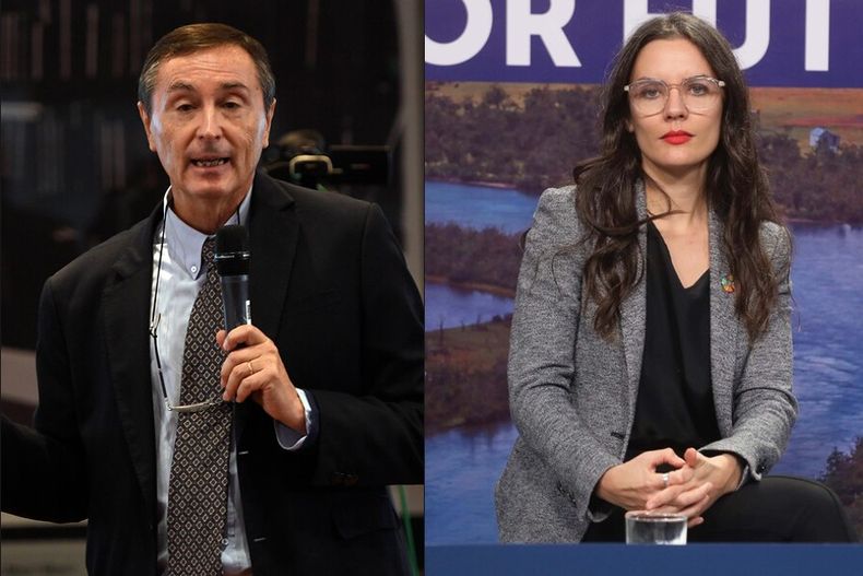 Gonzalo Simon y ministra Camila Vallejo.jpeg