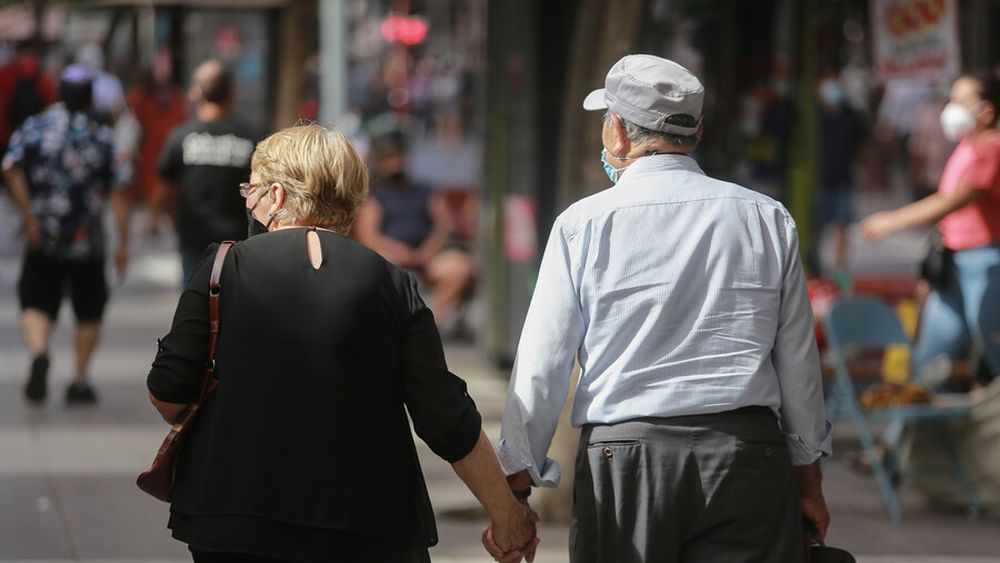 La batalla de las pensiones miserables que no será legado