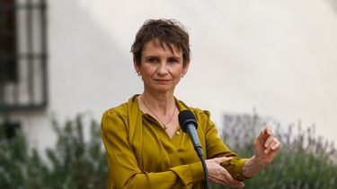 Ministra Tohá asegura que el Presidente Boric viajará a La Araucanía muy próximamente