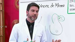 El Dr. Soto y el fin de la medicina