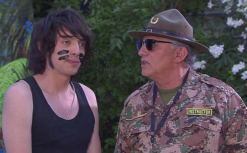 exinstructor de peloton sera candidato a consejero regional por la ultraderecha en biobio.jpg