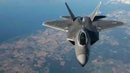 El misterio de los OVNIS que recorre a Estados Unidos: No descartan origen extraterrestre