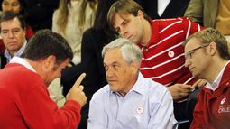 Gen democrático: Derecha evalúa suspender debates por fuertes críticas de Ossandón a Piñera