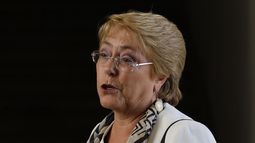 Columnista de Financial Times indicó que Michelle Bachelet encajaría perfecto en la presidencia del Banco Mundial