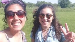 Aventuras en el jardín: ¿Cómo explicar la crisis climática a niños y niñas?