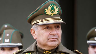 Rechazan suspender formalización de Ricardo Yáñez: Abogado ahora dijo sufrir “problema cardiaco”