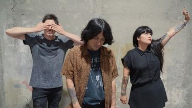 #PrimeraImpresión: ‘Perdida’, el segundo adelanto del nuevo álbum de Adelaida