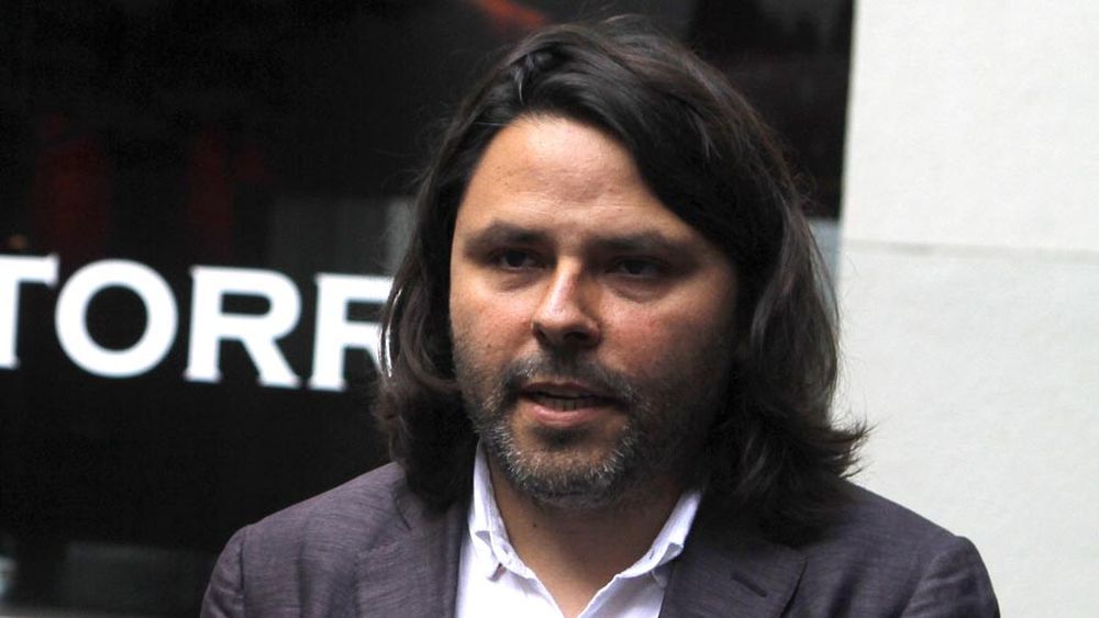 Mayol organiza seminario para reunir a Guillier, Sánchez y ME-O