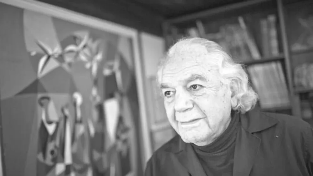 De conducir programas de TV a diseñar la gaviota de Viña: El impacto de Claudio Di Girolamo en la cultura chilena