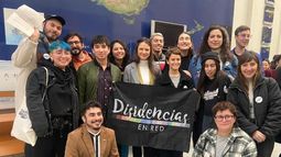 Sobre 130 entidades respaldan a ministro Ávila y piden educación sexoafectiva integral