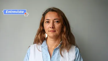 Directora de Médicos sin Fronteras para América Latina: En este momento no hay un lugar seguro en la Franja de Gaza