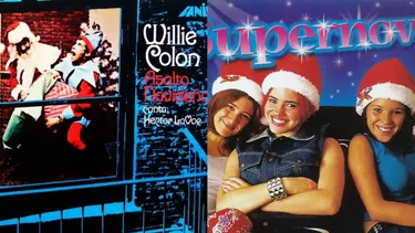 El Desconcierto | 27851 navidad canciones.webp