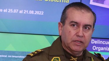 El Desconcierto | Subdirector de Carabineros Marcelo Araya.jpg